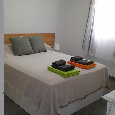 Apartamento Ilusion Κοραλέχο Εξωτερικό φωτογραφία