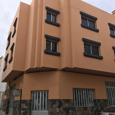 Apartamento Ilusion Κοραλέχο Εξωτερικό φωτογραφία