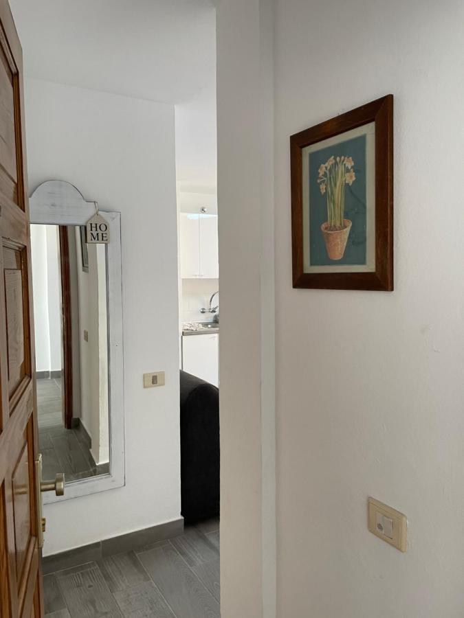 Apartamento Ilusion Κοραλέχο Εξωτερικό φωτογραφία
