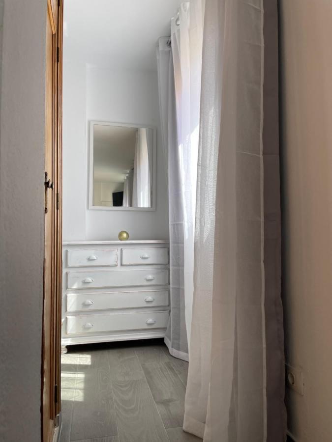Apartamento Ilusion Κοραλέχο Εξωτερικό φωτογραφία