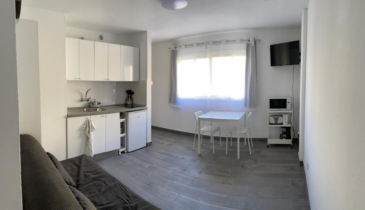 Apartamento Ilusion Κοραλέχο Εξωτερικό φωτογραφία