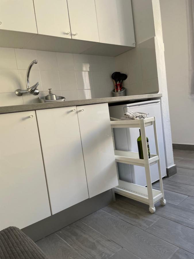 Apartamento Ilusion Κοραλέχο Εξωτερικό φωτογραφία
