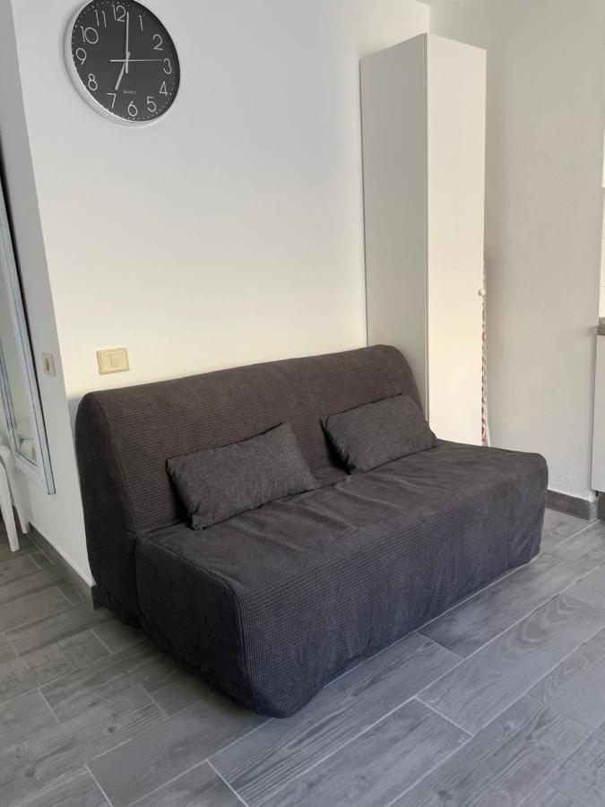 Apartamento Ilusion Κοραλέχο Εξωτερικό φωτογραφία