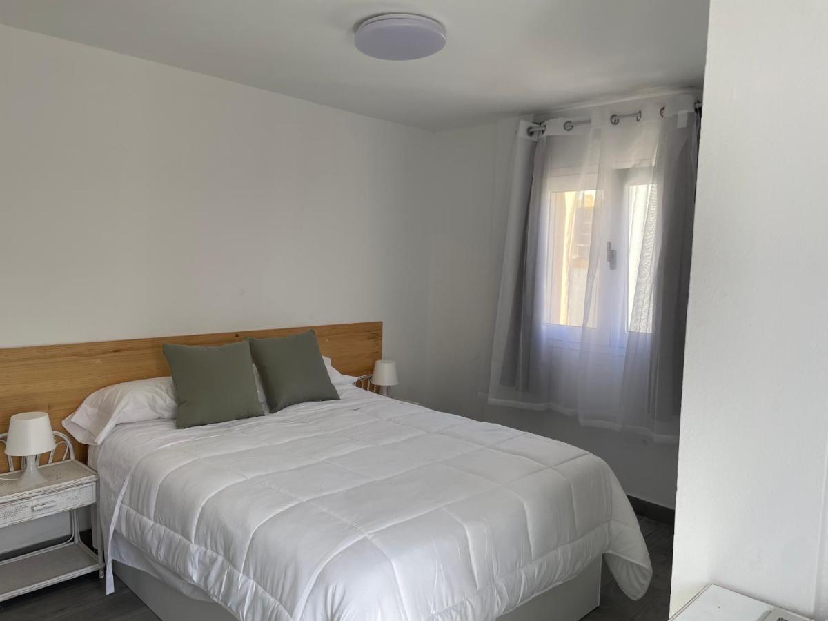 Apartamento Ilusion Κοραλέχο Εξωτερικό φωτογραφία