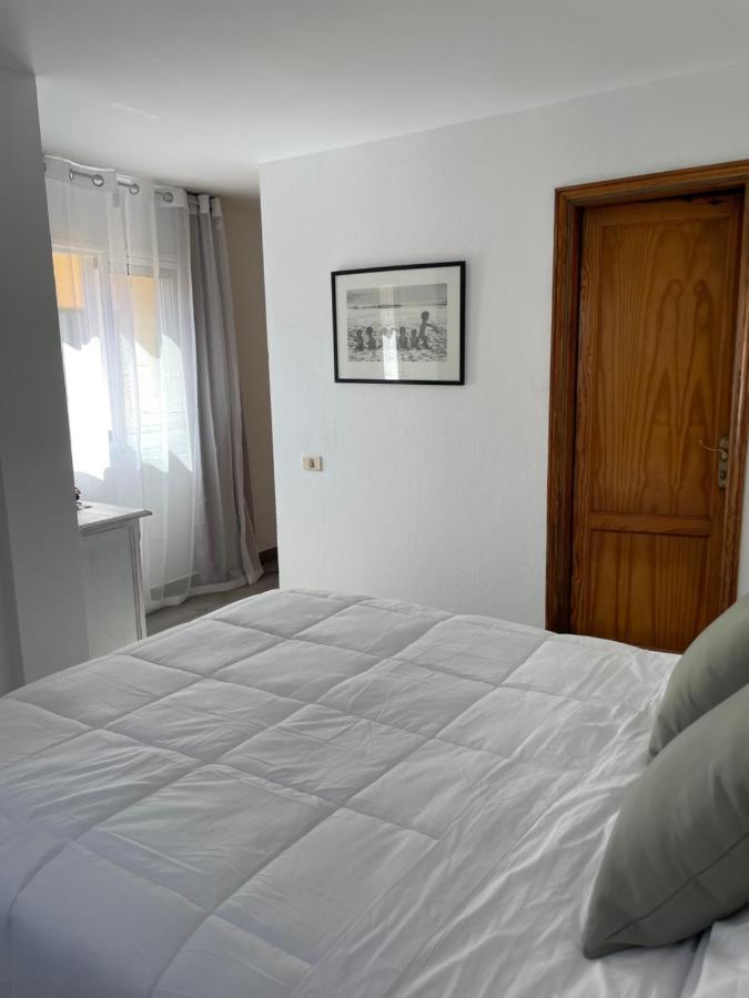 Apartamento Ilusion Κοραλέχο Εξωτερικό φωτογραφία