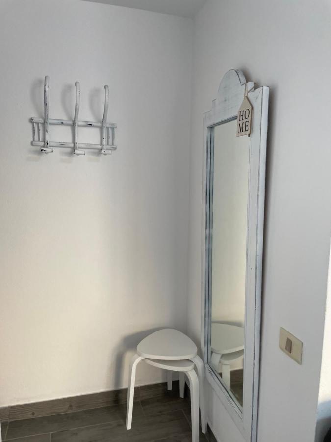 Apartamento Ilusion Κοραλέχο Εξωτερικό φωτογραφία