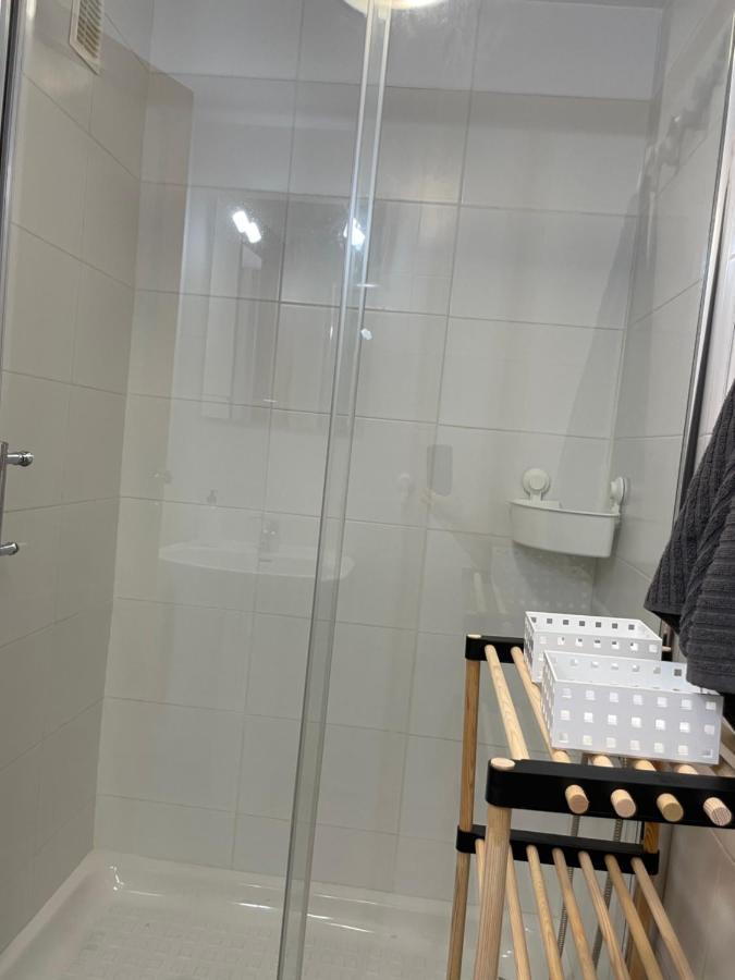 Apartamento Ilusion Κοραλέχο Εξωτερικό φωτογραφία