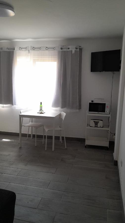Apartamento Ilusion Κοραλέχο Εξωτερικό φωτογραφία